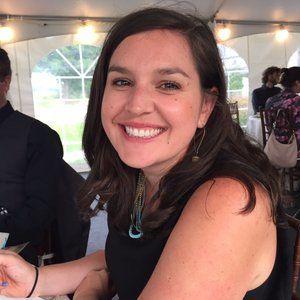 Meet your Posher, Monica